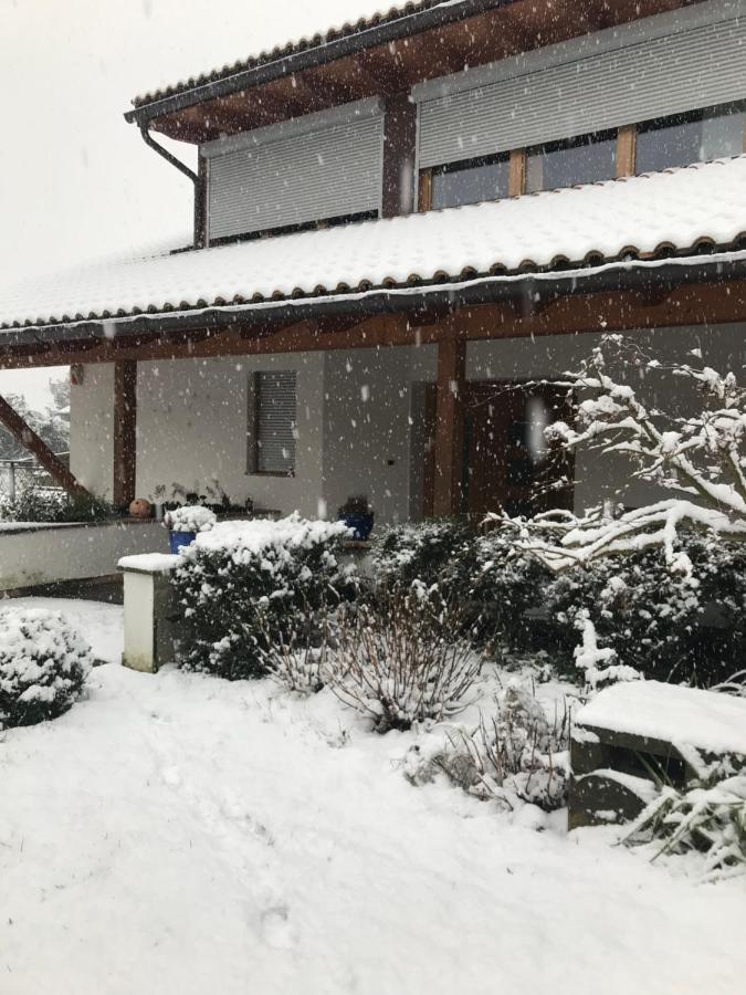 Haus Greti Apartment Magre all' Adige Luaran gambar
