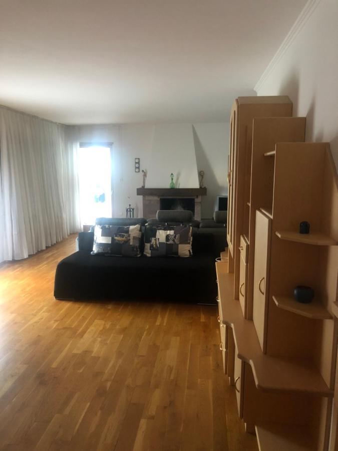 Haus Greti Apartment Magre all' Adige Luaran gambar