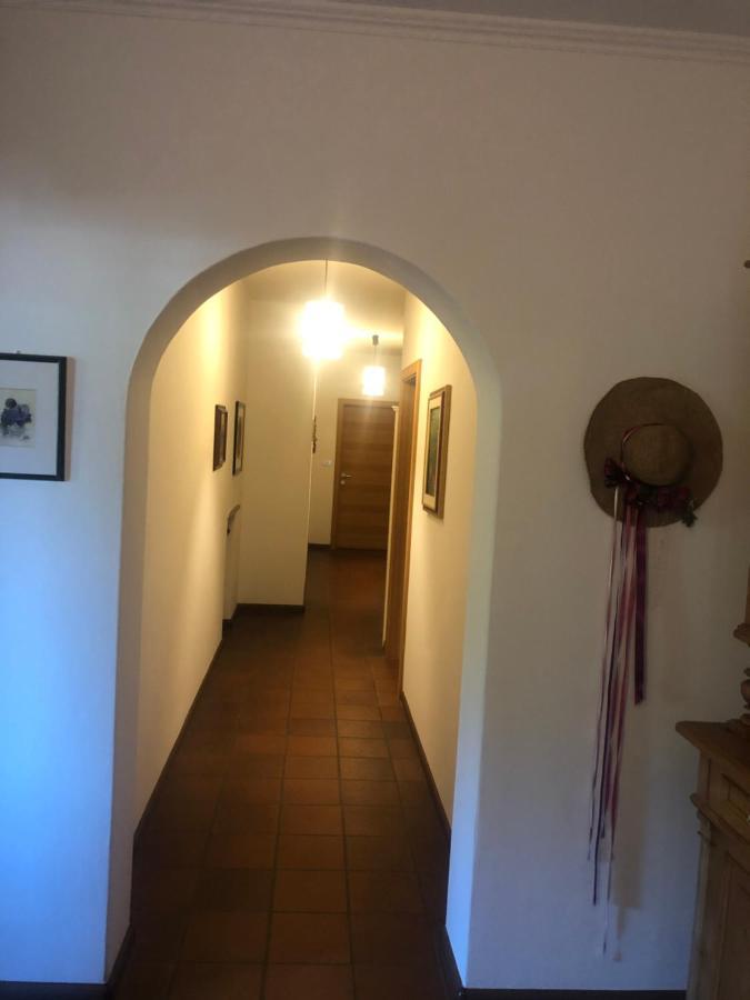 Haus Greti Apartment Magre all' Adige Luaran gambar