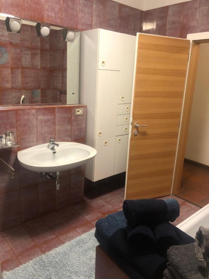Haus Greti Apartment Magre all' Adige Luaran gambar