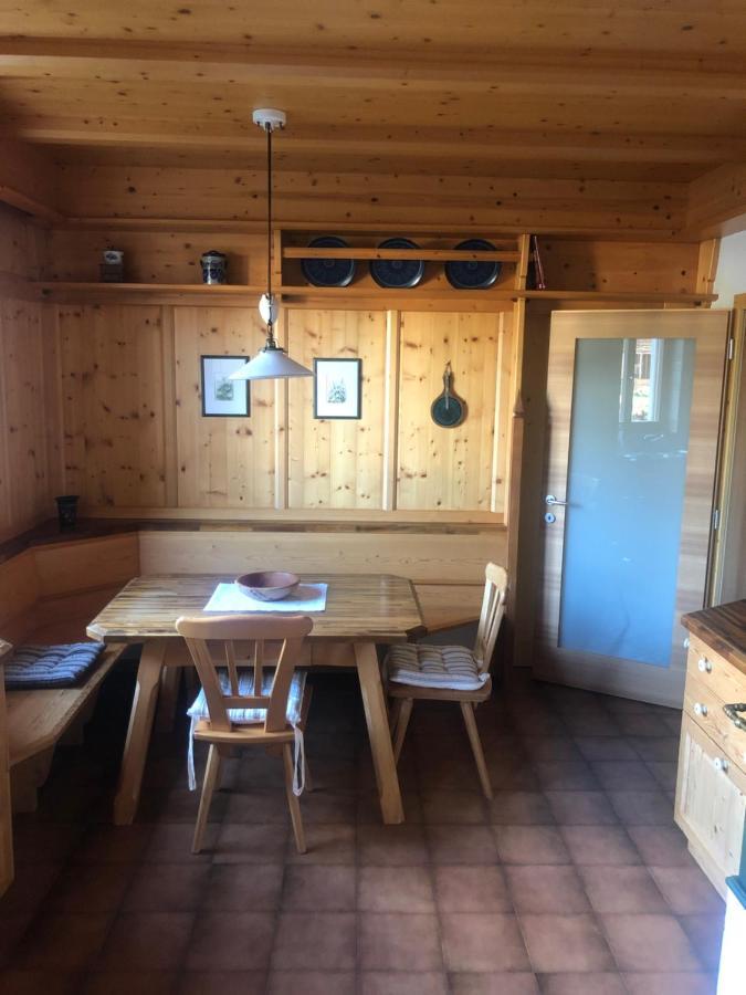 Haus Greti Apartment Magre all' Adige Luaran gambar