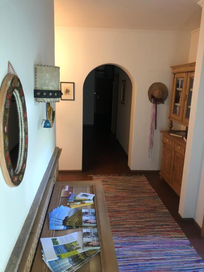 Haus Greti Apartment Magre all' Adige Luaran gambar