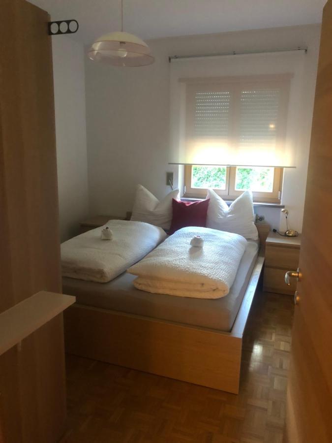 Haus Greti Apartment Magre all' Adige Luaran gambar