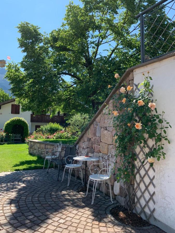 Haus Greti Apartment Magre all' Adige Luaran gambar
