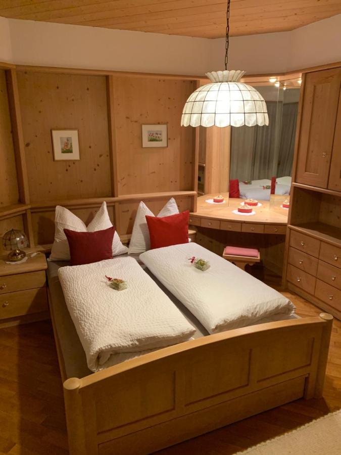 Haus Greti Apartment Magre all' Adige Luaran gambar